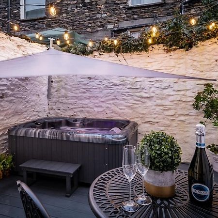 Apartamento Mulberry Windermere Exterior foto