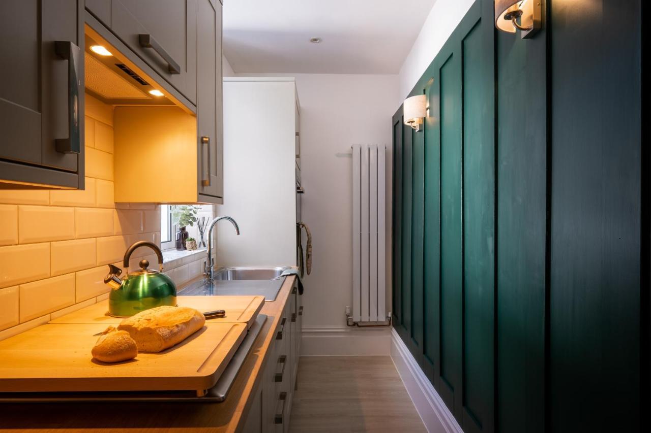 Apartamento Mulberry Windermere Exterior foto