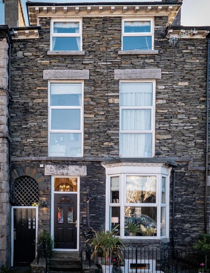 Apartamento Mulberry Windermere Exterior foto