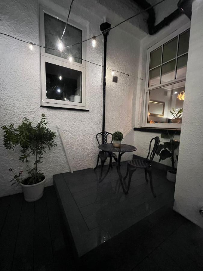 Apartamento Mulberry Windermere Exterior foto