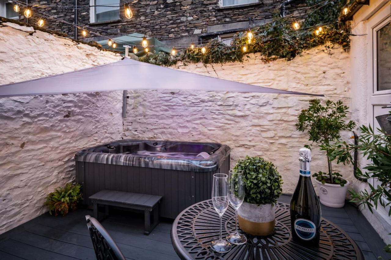 Apartamento Mulberry Windermere Exterior foto